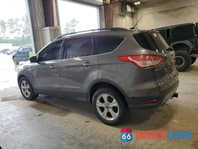 Drugie zdjęcie samochodu z przodu: 2014 FORD ESCAPE SE VIN:1FMCU9G98EUA95672 - miniatura