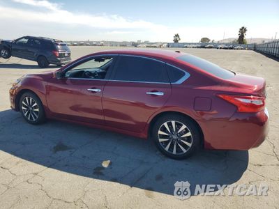 Drugie zdjęcie samochodu z przodu: 2017 NISSAN ALTIMA 2.5 VIN:1N4AL3AP9HC232895 - miniatura