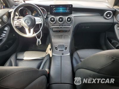 Zdjęcie 8 z 15 samochodu: 2020 MERCEDES-BENZ GLC 300 4MATIC VIN:W1N0G8EB8LF764144 - miniatura