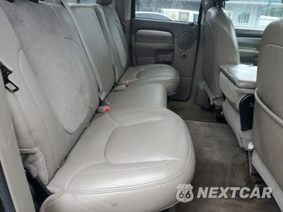 Zdjęcie 10 z 12 samochodu: 2004 DODGE RAM 1500 ST VIN:1D7HU18N54J147319 - miniatura