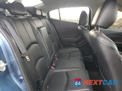 Zdjęcie 10 z 13 samochodu: 2018 MAZDA 3 TOURING VIN:3MZBN1V32JM236177 - miniatura