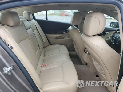 Zdjęcie 10 z 15 samochodu: 2010 BUICK LACROSSE CXL VIN:1G4GC5GG3AF234357 - miniatura