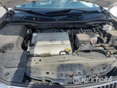 Zdjęcie 12 z 13 samochodu: 2010 LEXUS RX 350 VIN:2T2ZK1BAXAC008932 - miniatura