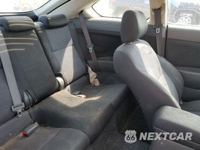 Zdjęcie 10 z 15 samochodu: 2008 TOYOTA SCION TC VIN:JTKDE167780262440 - miniatura