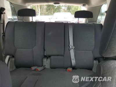 Zdjęcie 10 z 13 samochodu: 2008 CHEVROLET EQUINOX LT VIN:2CNDL33F586331424 - miniatura