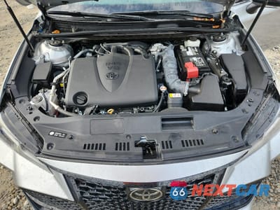 Zdjęcie 11 z 15 samochodu: 2021 TOYOTA AVALON TOURING VIN:4T1GZ1FB0MU070417 - miniatura