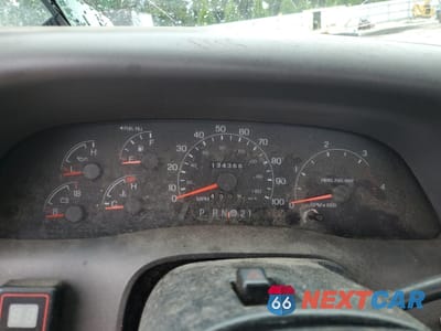 Zdjęcie 9 z 12 samochodu: 2001 FORD F550 SUPER DUTY VIN:1FDAF57F81EB35415 - miniatura