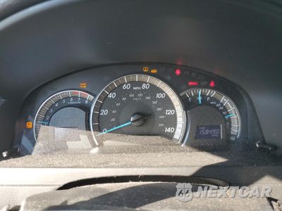 Zdjęcie 9 z 14 samochodu: 2012 TOYOTA CAMRY BASE VIN:4T1BF1FK1CU138435 - miniatura