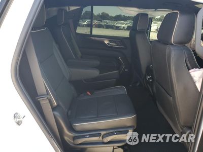 Zdjęcie 11 z 16 samochodu: 2025 GMC YUKON ELEVATION VIN:1GKS2BRD1SR344279 - miniatura