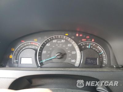 Zdjęcie 9 z 14 samochodu: 2012 TOYOTA CAMRY BASE VIN:4T1BF1FK8CU529663 - miniatura