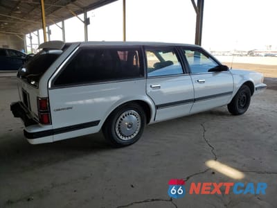 Trzecie zdjęcie samochodu z tyłu: 1996 BUICK CENTURY SPECIAL VIN:1G4AG85M7T6418658 - miniatura