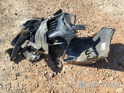 Zdjęcie 12 z 15 samochodu: 2017 TOYOTA COROLLA L VIN:5YFBURHE9HP652828 - miniatura