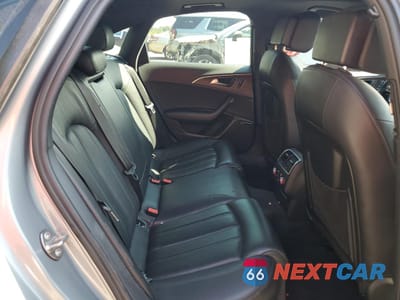 Zdjęcie 10 z 12 samochodu: 2012 AUDI A6 PRESTIGE VIN:WAUHGAFC7CN090189 - miniatura
