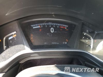 Zdjęcie 9 z 14 samochodu: 2018 HONDA CR-V EXL VIN:5J6RW1H86JA005974 - miniatura