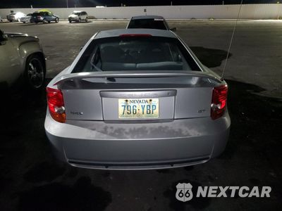 Zdjęcie 6 z 12 samochodu: 2002 TOYOTA CELICA GT VIN:JTDDR32T320136545 - miniatura