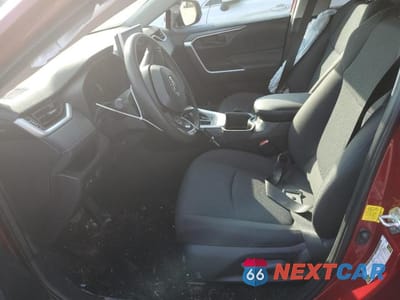 Zdjęcie 7 z 13 samochodu: 2023 TOYOTA RAV4 LE VIN:2T3G1RFV6PW331495 - miniatura