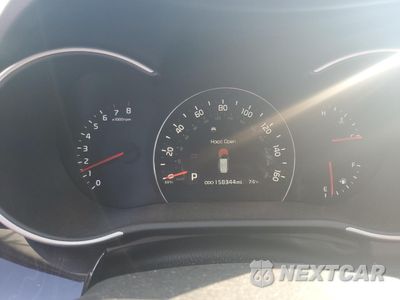 Zdjęcie 9 z 15 samochodu: 2014 KIA SORENTO EX VIN:5XYKU4A72EG522971 - miniatura