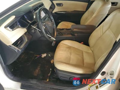 Zdjęcie 7 z 12 samochodu: 2013 TOYOTA AVALON BASE VIN:4T1BK1EB1DU068398 - miniatura