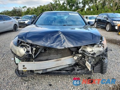 Piąte zdjęcie samochodu w środku: 2013 ACURA TSX SE VIN:JH4CU2F8XDC011245 - miniatura
