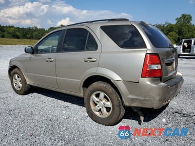 Drugie zdjęcie samochodu z przodu: 2008 KIA SORENTO EX VIN:KNDJD735285798315 - miniatura