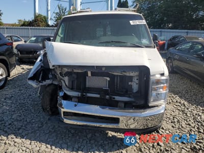 Piąte zdjęcie samochodu w środku: 2013 FORD ECONOLINE E250 VAN VIN:1FTNE2EWXDDB22640 - miniatura