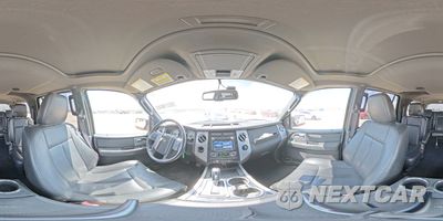 Zdjęcie 15 z 15 samochodu: 2013 FORD EXPEDITION EL LIMITED VIN:1FMJK1K55DEF21829 - miniatura