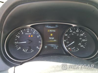 Zdjęcie 9 z 14 samochodu: 2015 NISSAN ROGUE S VIN:KNMAT2MV5FP588202 - miniatura