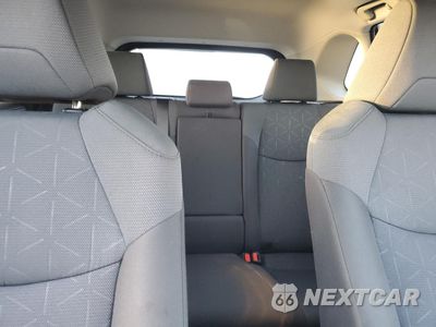 Zdjęcie 10 z 14 samochodu: 2024 TOYOTA RAV4 XLE VIN:2T3W1RFV3RC298682 - miniatura