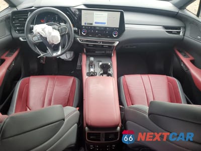 Zdjęcie 8 z 14 samochodu: 2023 LEXUS RX 500H F SPORT VIN:2T2BCMEA9PC005377 - miniatura