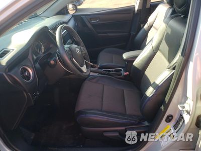 Zdjęcie 7 z 15 samochodu: 2017 TOYOTA COROLLA L VIN:2T1BURHE2HC748638 - miniatura