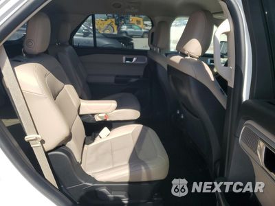 Zdjęcie 11 z 15 samochodu: 2020 FORD EXPLORER LIMITED VIN:1FMSK8FH6LGB94295 - miniatura