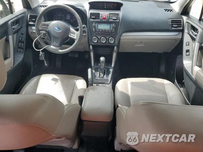 Zdjęcie 8 z 15 samochodu: 2015 SUBARU FORESTER 2.5I TOURING VIN:JF2SJAUC9FH479157 - miniatura