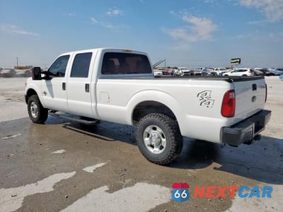 Drugie zdjęcie samochodu z przodu: 2012 FORD F250 SUPER DUTY VIN:1FT7W2BT5CEB79286 - miniatura