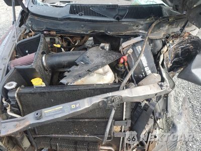 Zdjęcie 11 z 14 samochodu: 2004 DODGE RAM 1500 ST VIN:1D7HA16D44J137304 - miniatura