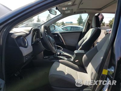 Zdjęcie 7 z 13 samochodu: 2014 TOYOTA RAV4 XLE VIN:JTMWFREV8ED027335 - miniatura