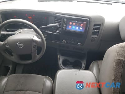 Zdjęcie 8 z 14 samochodu: 2019 NISSAN NV 2500 S VIN:1N6BF0KY5KN804730 - miniatura