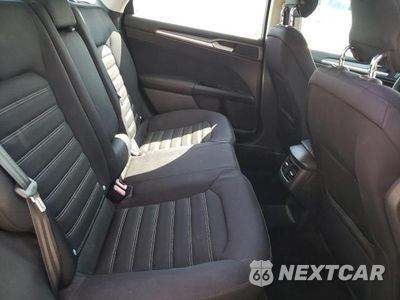 Zdjęcie 19 z 24 samochodu: 2013 FORD FUSION SE VIN:3FA6P0H74DR170526 - miniatura