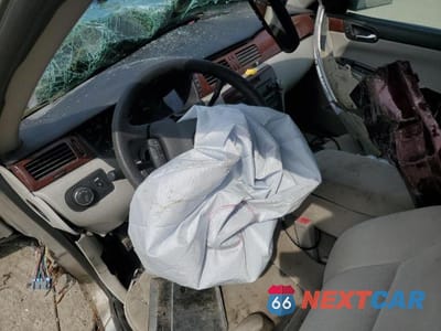 Zdjęcie 8 z 12 samochodu: 2006 CHEVROLET IMPALA LS VIN:2G1WB58KX69431105 - miniatura