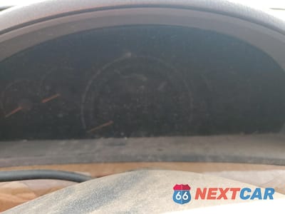 Zdjęcie 9 z 12 samochodu: 2001 MERCEDES-BENZ S 430 VIN:WDBNG70J31A173301 - miniatura