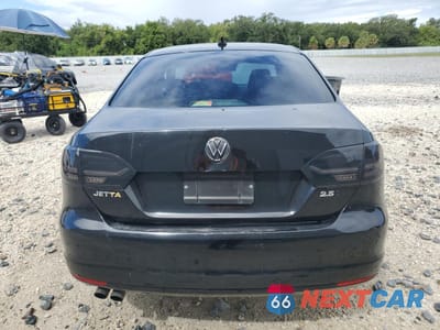 Zdjęcie 6 z 12 samochodu: 2011 VOLKSWAGEN JETTA SE VIN:3VWDX7AJ3BM309410 - miniatura