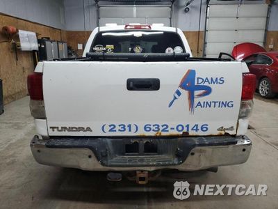 Zdjęcie 6 z 12 samochodu: 2010 TOYOTA TUNDRA CREWMAX SR5 VIN:5TFDY5F12AX145380 - miniatura