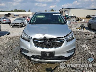 Piąte zdjęcie samochodu w środku: 2018 BUICK ENCORE PREFERRED VIN:KL4CJASB9JB711162 - miniatura