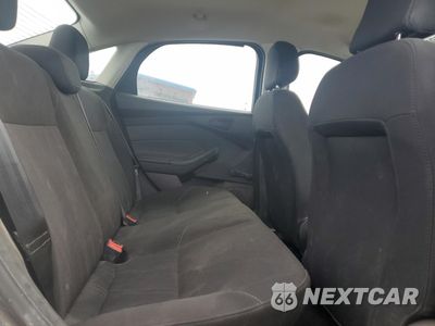 Zdjęcie 10 z 13 samochodu: 2017 FORD FOCUS S VIN:1FADP3E28HL246335 - miniatura
