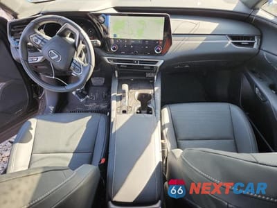 Zdjęcie 8 z 14 samochodu: 2025 LEXUS RX 350H BASE VIN:2T2BBMCA9SC073094 - miniatura