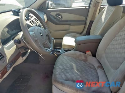 Zdjęcie 7 z 12 samochodu: 2004 CHEVROLET MALIBU LS VIN:1G1ZT528X4F113738 - miniatura