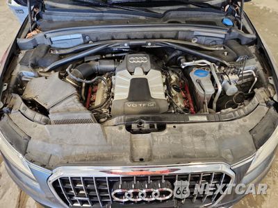 Zdjęcie 12 z 16 samochodu: 2015 AUDI Q5 PREMIUM PLUS VIN:WA1DGAFP1FA015918 - miniatura