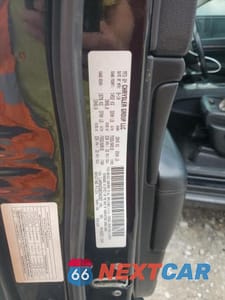 Zdjęcie 14 z 14 samochodu: 2011 JEEP GRAND CHEROKEE LAREDO VIN:1J4RR4GG6BC542397 - miniatura