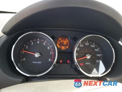 Zdjęcie 9 z 13 samochodu: 2009 NISSAN ROGUE S VIN:JN8AS58T19W053153 - miniatura