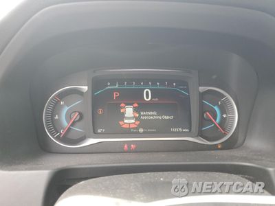 Zdjęcie 9 z 15 samochodu: 2021 HONDA PILOT ELITE VIN:5FNYF6H05MB088091 - miniatura
