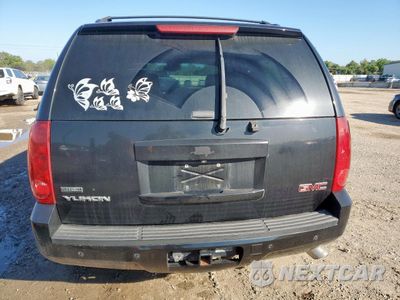 Zdjęcie 6 z 16 samochodu: 2010 GMC YUKON SLT VIN:1GKMCCE36AR241740 - miniatura